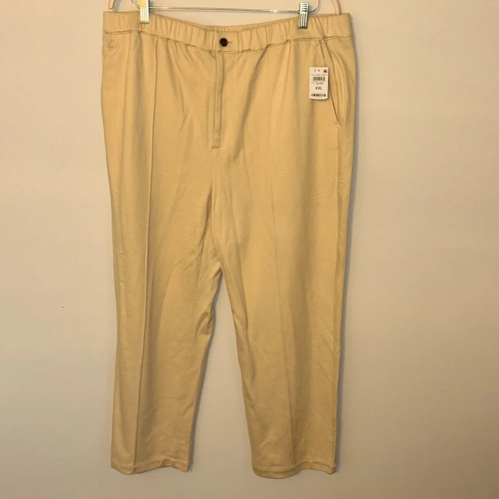 NWT Mode of One European Style Pants